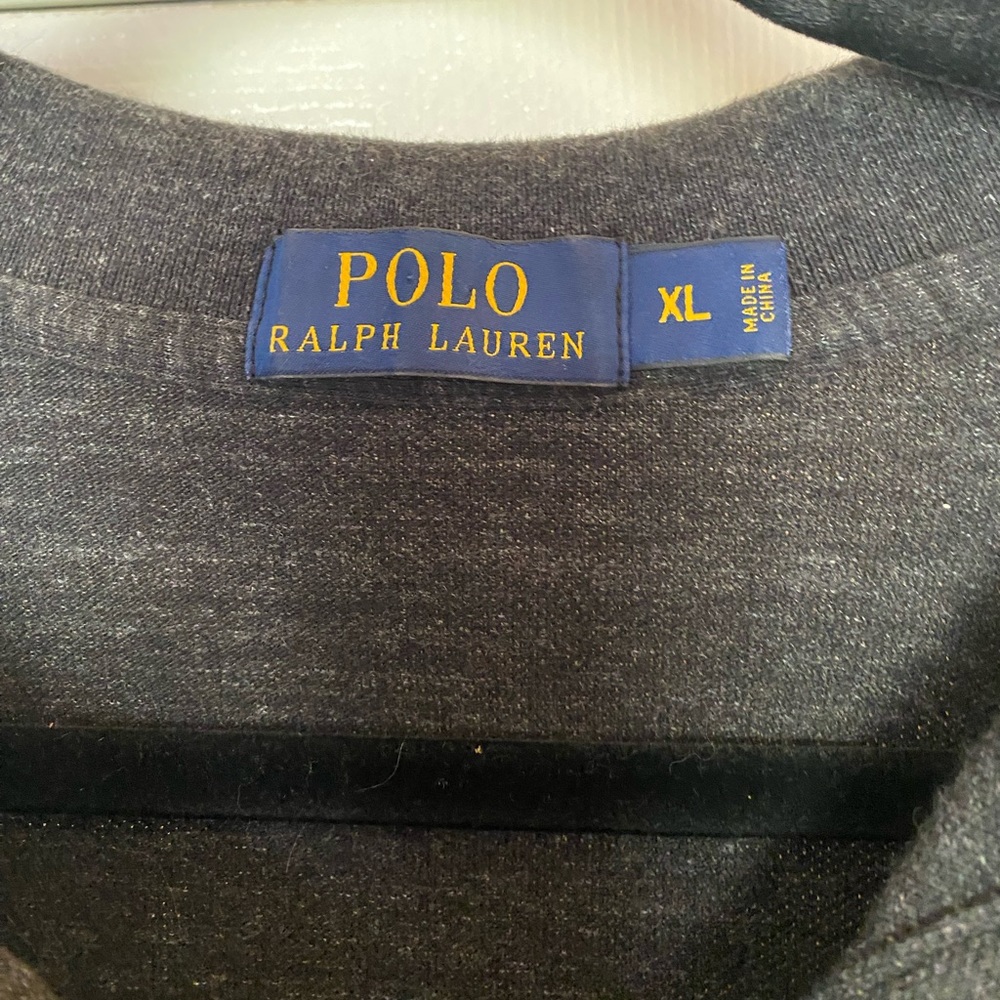 Polo by Ralph Lauren